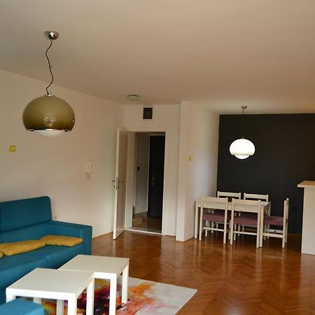 סקופיה Modern And Central Apartment מראה חיצוני תמונה